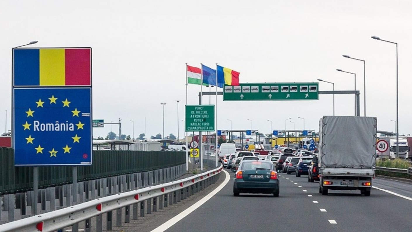 Rengeteg román vendégmunkás tart haza Olaszországból Magyarországon át