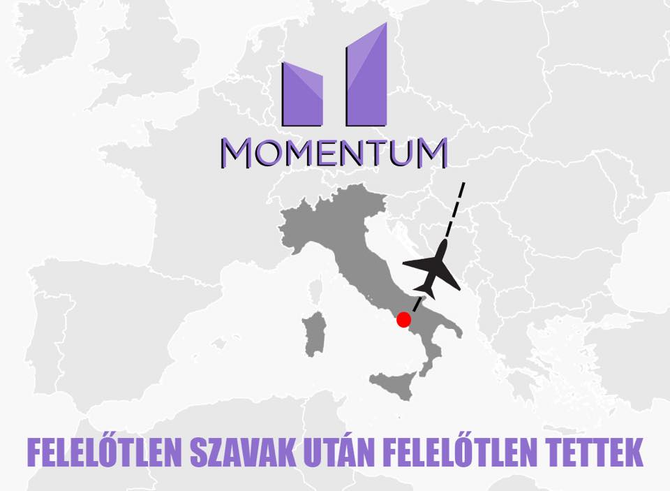 Titkolta olaszországi útját a paksi momentumos