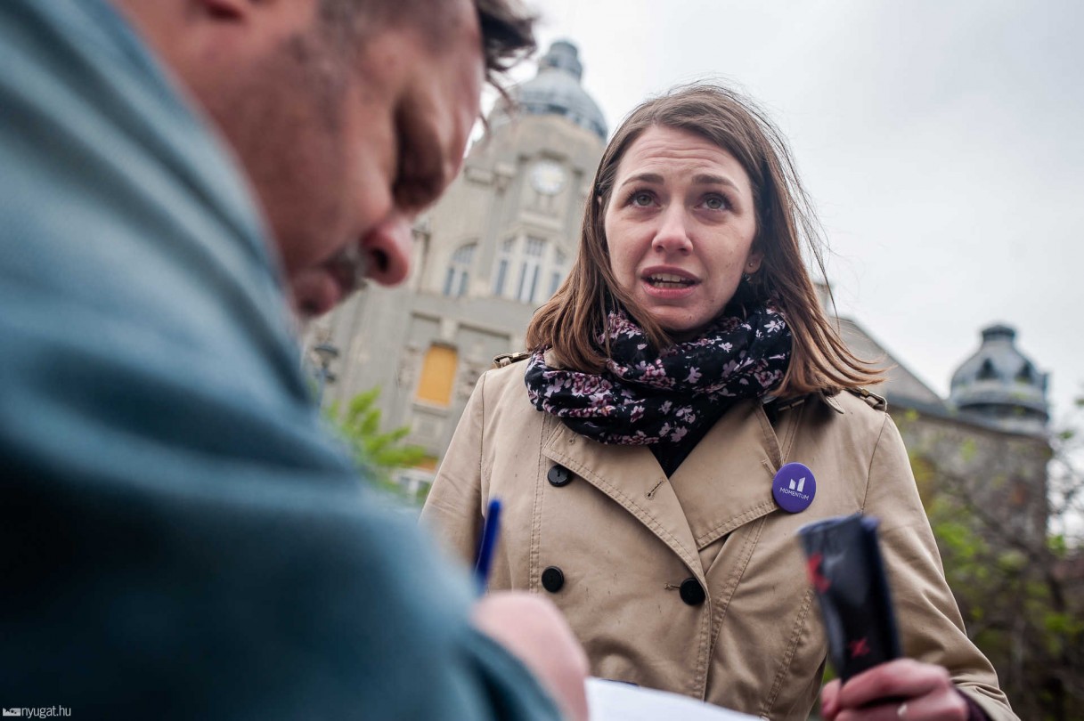 Az ellenzék ne a saját politikai céljaira használja a helyzetet