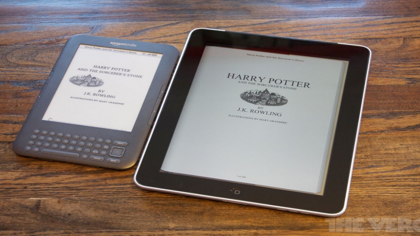 Ingyen elérhető az első Harry Potter-kötet e- és hangoskönyv változata