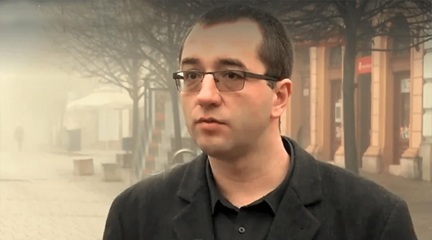 Mi Hazánk Pest megye: a gödi képviselő-testületnek fel kellene oszlatnia magát