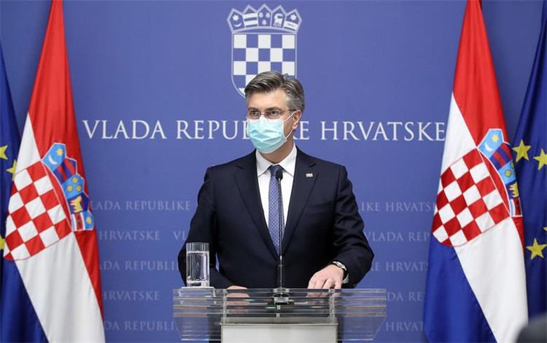 Horvátországban előrébb hozhatják a parlamenti választások időpontját