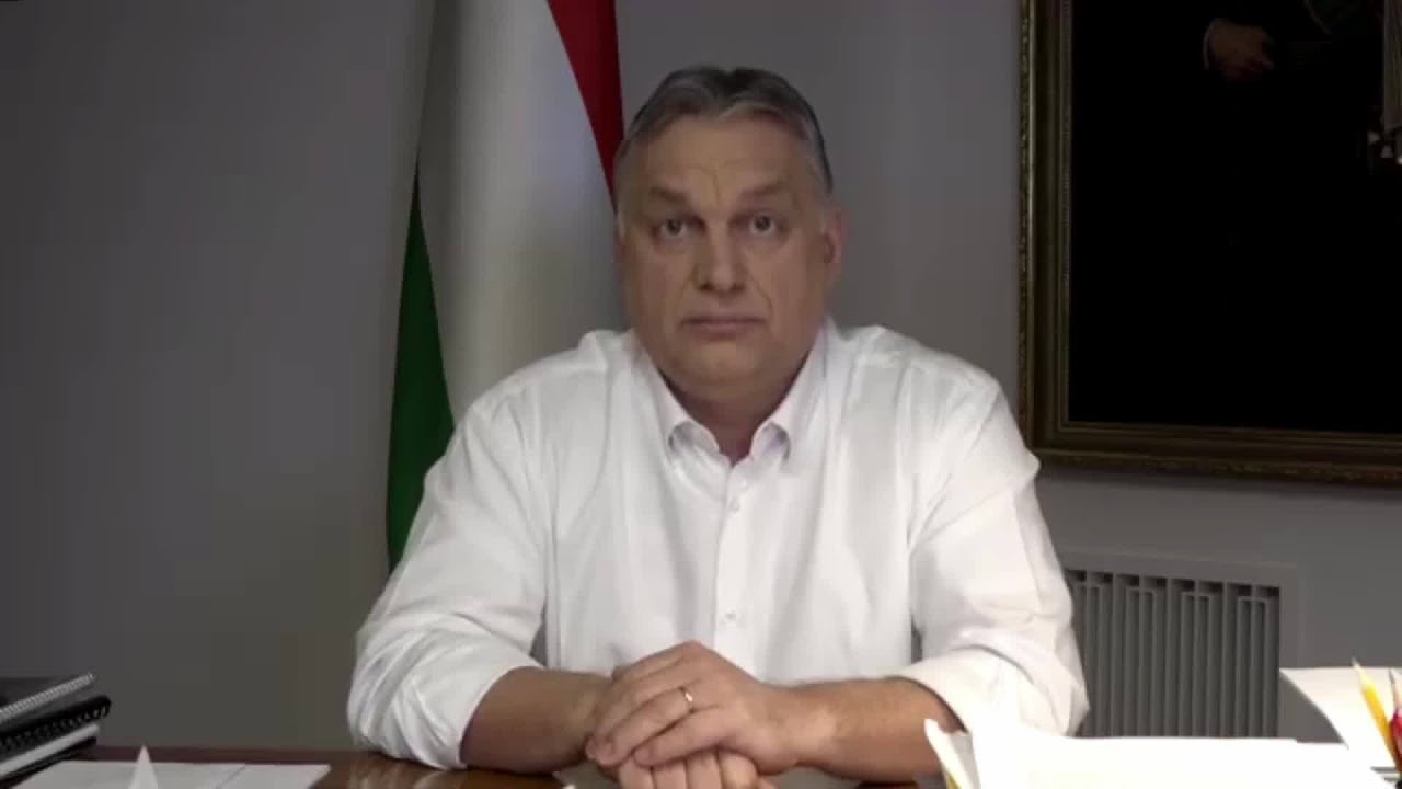 Orbán: katonai vezénylési akcióterv készült a tömeges járvány időszakára