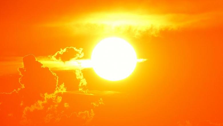 Erős UV-sugárzás miatt a meteorológiai szolgálat is otthonmaradásra szólít fel