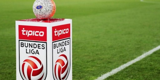 Ausztriában edzhetnek a futballcsapatok, zárt kapuk mögött folytatódik a bajnokság