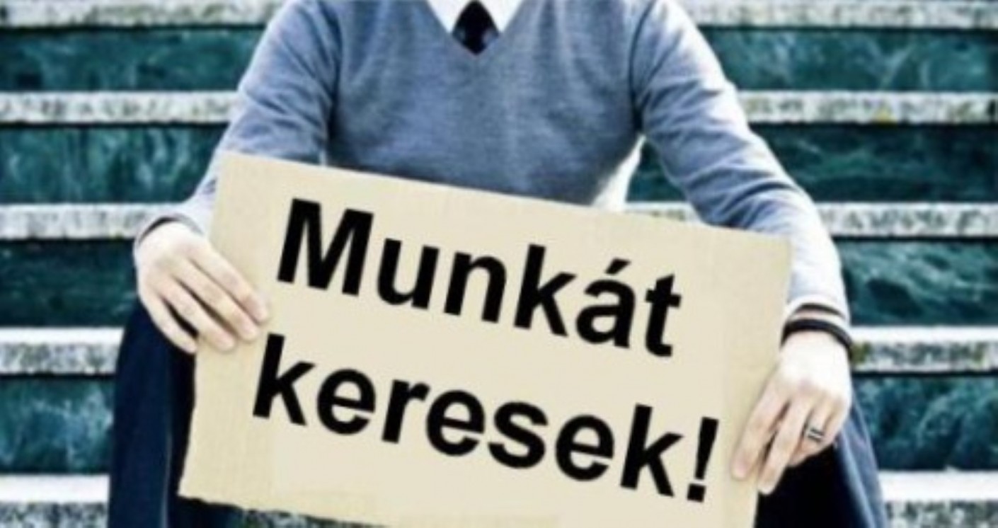 Ócska trükkökkel próbálják meg átverni a munkanélkülieket