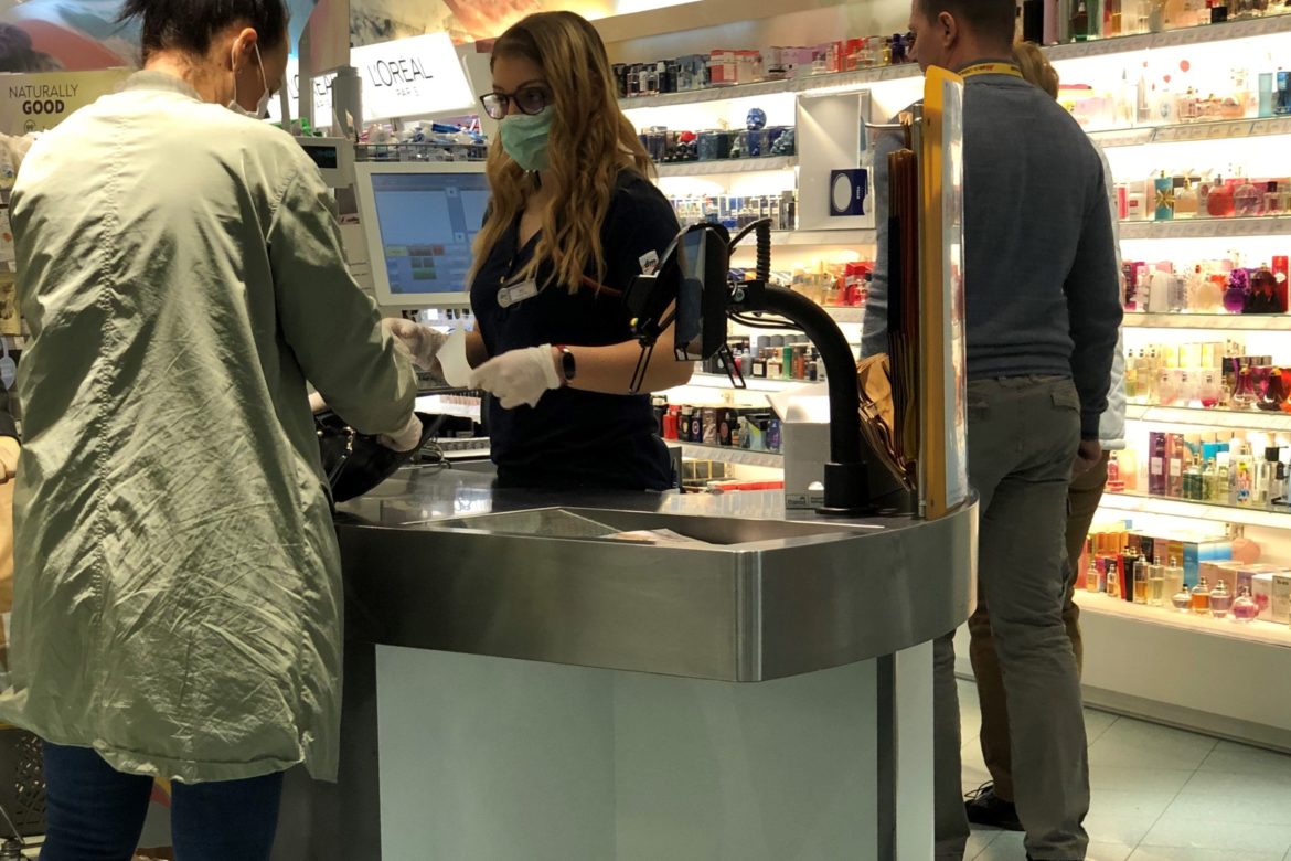 Babkonzervet vettünk zokni helyett