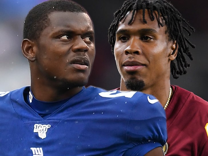 Lamborghinivel és fegyverrel mentek rabolni az NFL-es sportolók