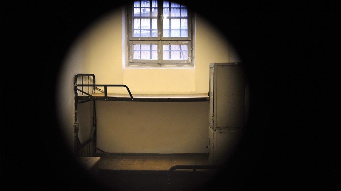 Tudatzavarra hivatkozva akar perújítást a kegyetlen gyilkos