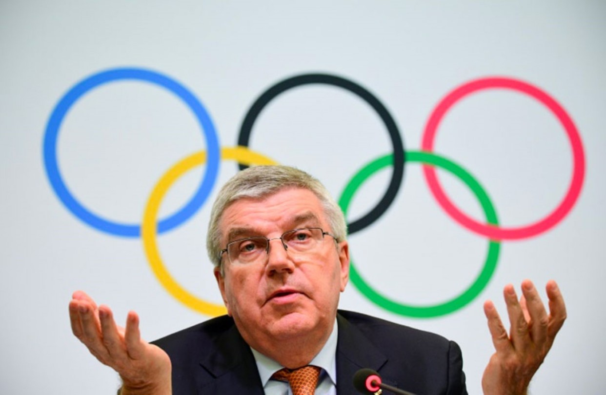 Queensland felfüggeszti a 2032-es olimpiai pályázatának előkészítését
