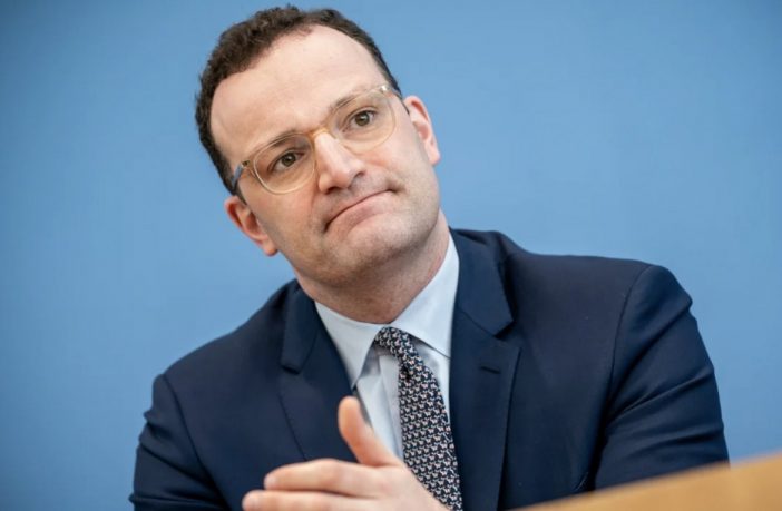 Német egészségügyi miniszter: Trumpnak igaza van a WHO-val kapcsolatban