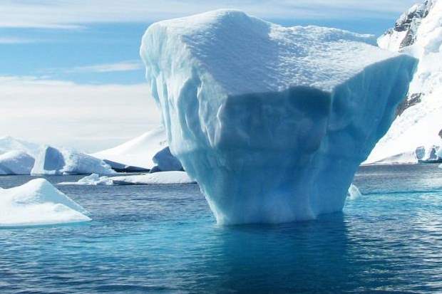 Tizennégyezer évvel ez előtt a jégsapkák olvadása nyolc méterrel emelte meg a tengerszintet