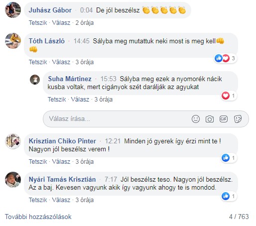 Deák téri gyilkosság: így jártak, ez az utca törvénye - állítja egy roma férfi, és a további békés megoldásokat is elveti