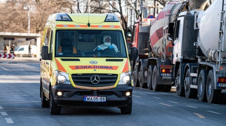 Budapesten is feloldják a kijárási korlátozást