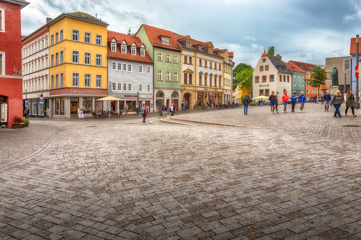 Az összes korlátozást visszavonhatják Türingia tartományban június elején