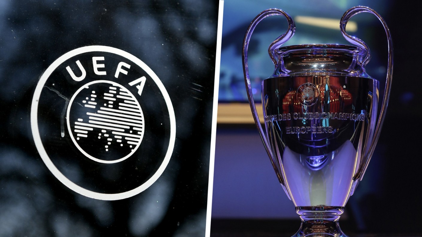 Korrupció? Az ukrán futballszövetség elnöke ellen vizsgálódik a FIFA és az UEFA