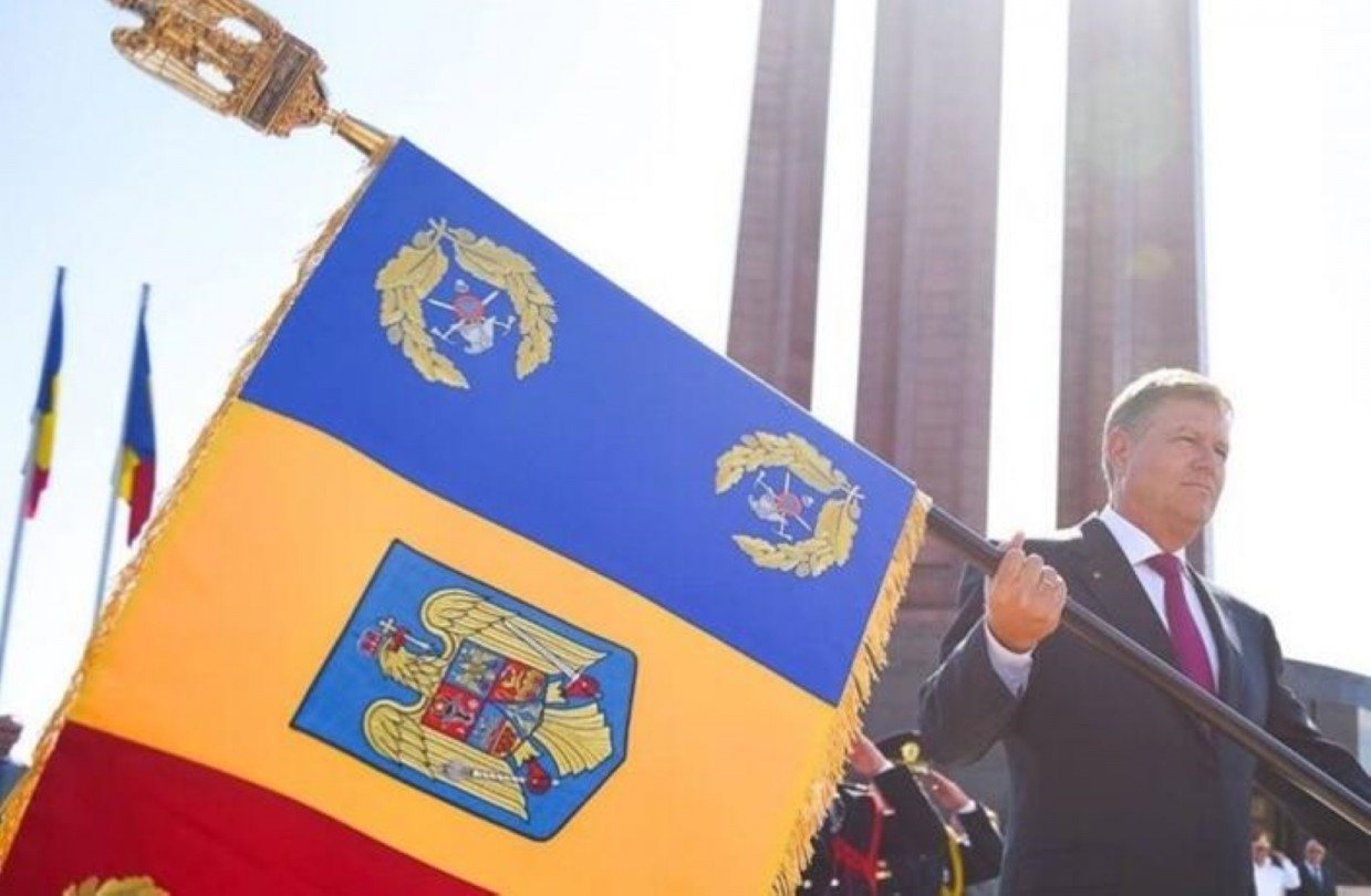 Az MKP levélben tiltakozik Iohannis nyilatkozata miatt