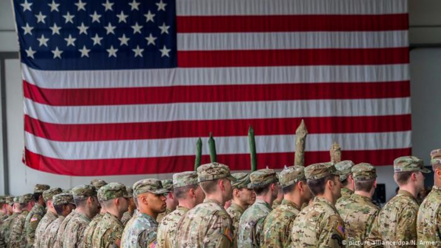 Trump csökkenti az amerikai katonák létszámát Németországban