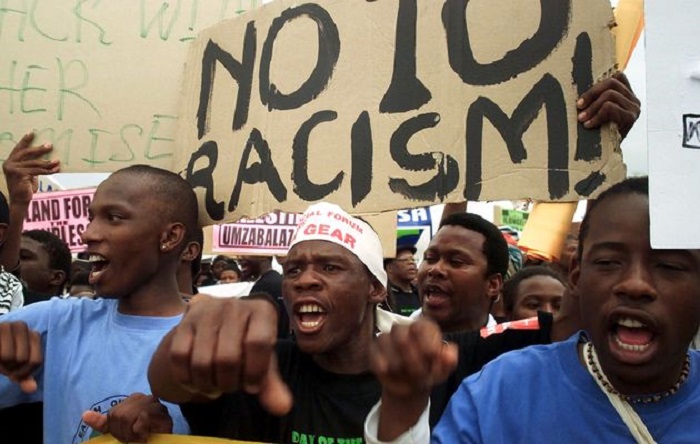 Afrikai országok kivizsgáltatnák az amerikai "szisztematikus rasszizmust"
