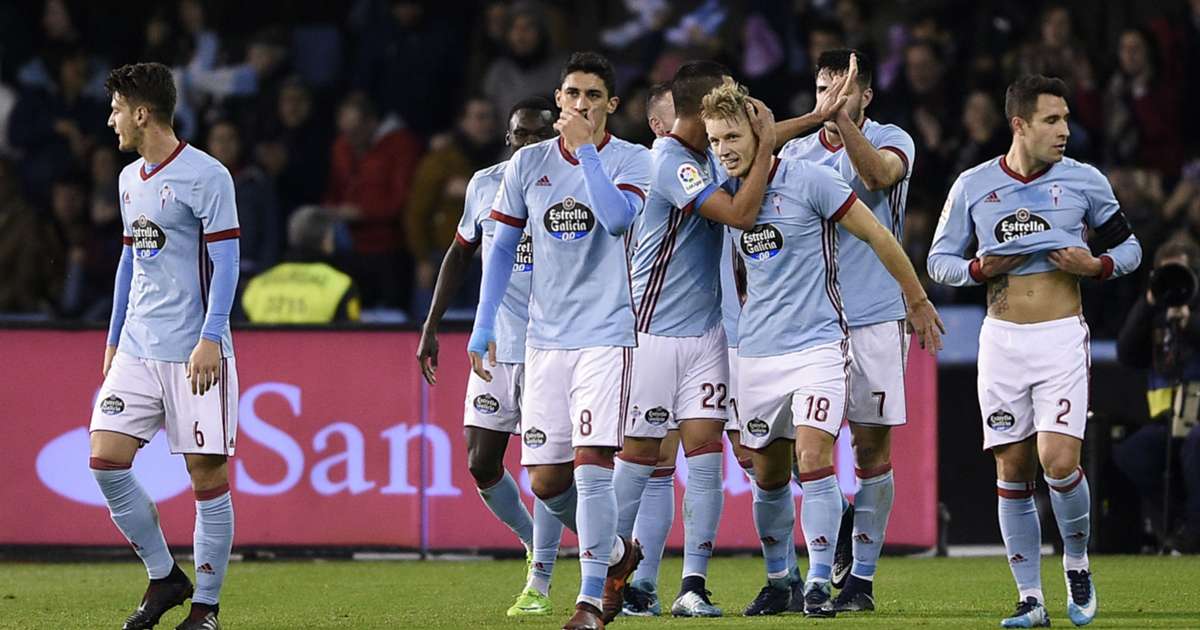 La Liga - A Celta kivásárolná Rafinhát