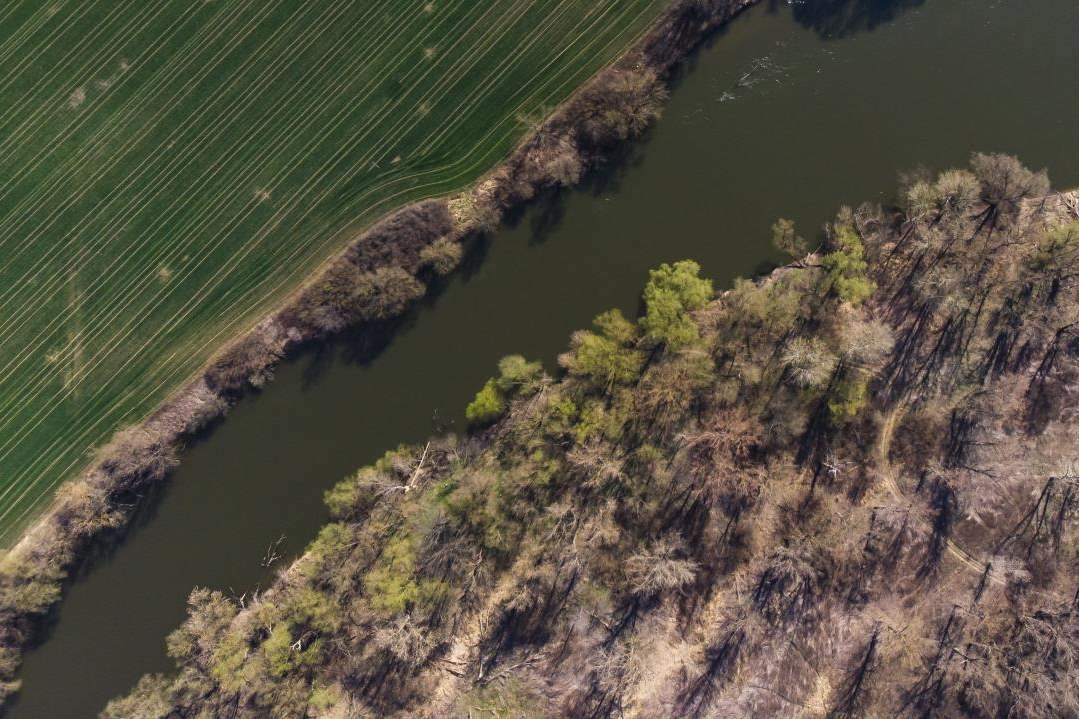 Hatalmas beruházásba kezd a Balaton-felvidéki Nemzeti Park