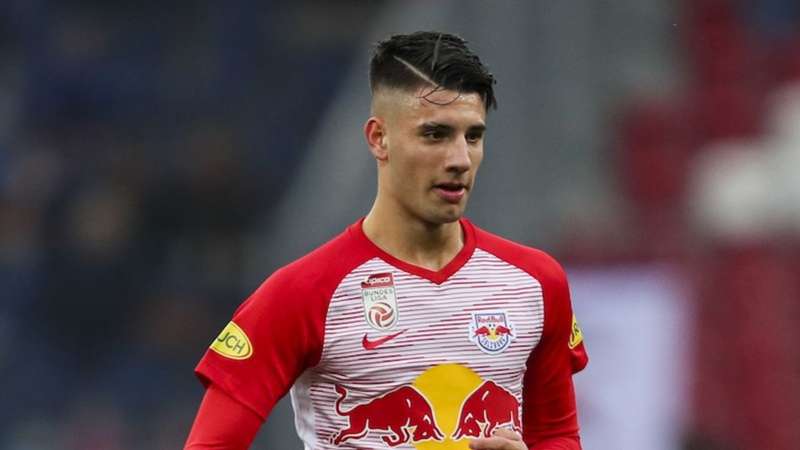 Szoboszlai közelebb került az AC Milanhoz egy olasz futballportál szerint