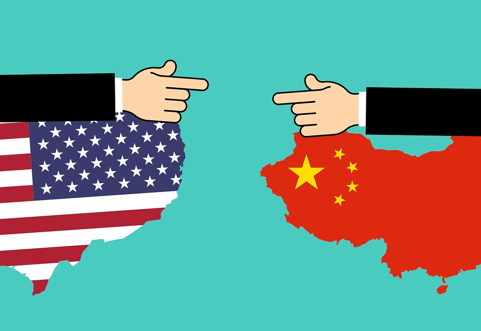 Peking elrendelte a csengtui amerikai konzulátus bezárását
