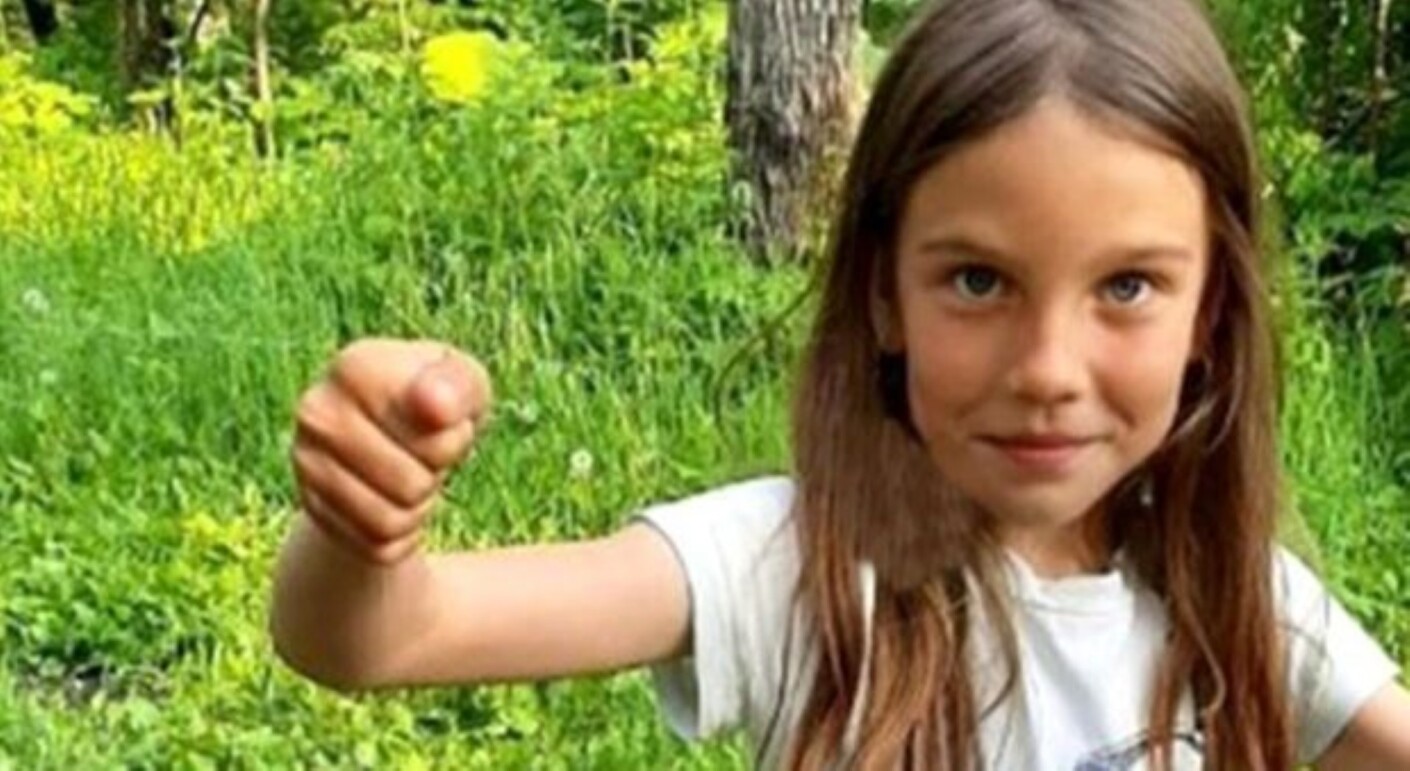 Elszökött otthonról a 8 éves kislány - útközben elrabolták, megerőszakolták, megfojtották