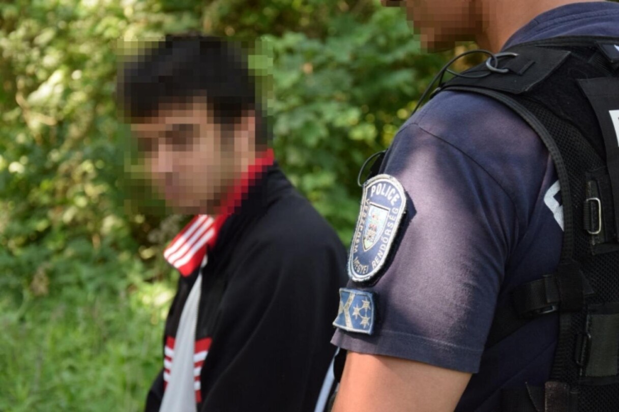 Jogerősen 15 év szabadságvesztést kapott a sólyi gyermekgyilkos