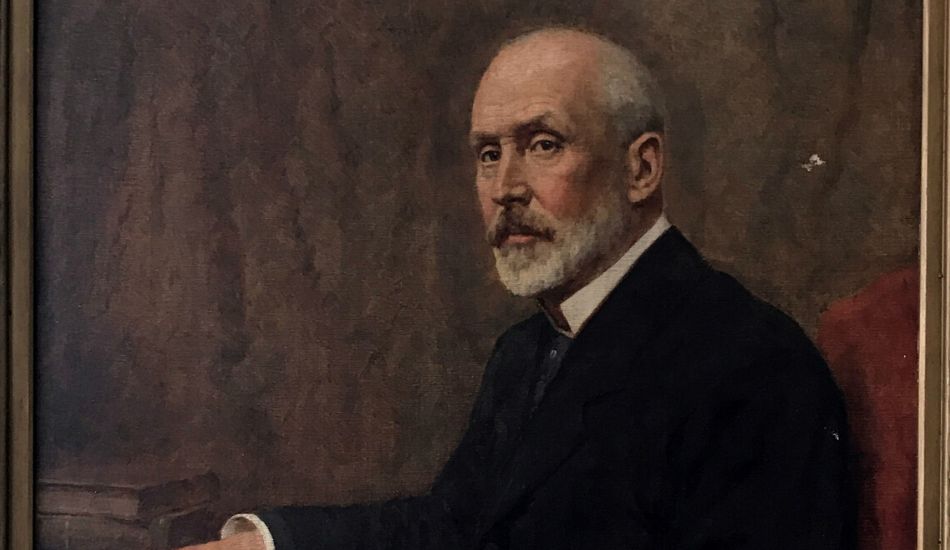 Ma Eötvös Loránd-ra emlékezzünk