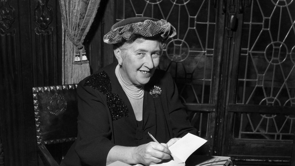 Agatha Christie Tíz kicsi négerét többé nem lehet kiadni ezen a címen