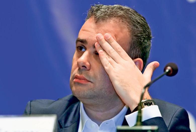 Romániában 6,5 év börtönre ítélték korrupcióért a szocialisták egyik gazdasági stratégáját