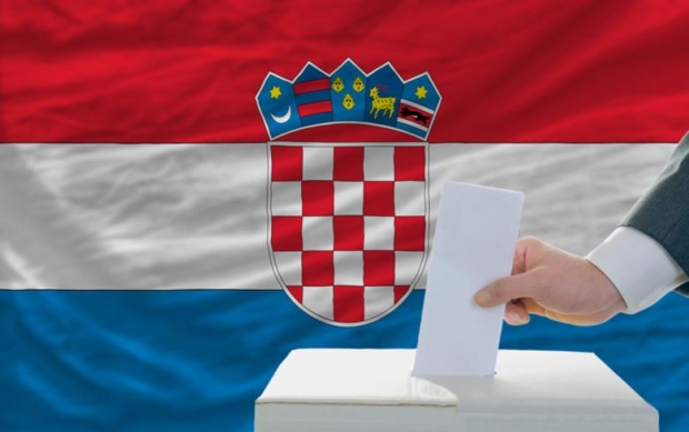 Horvát választások - Csaknem végleges adatok szerint a konzervatívok nyertek