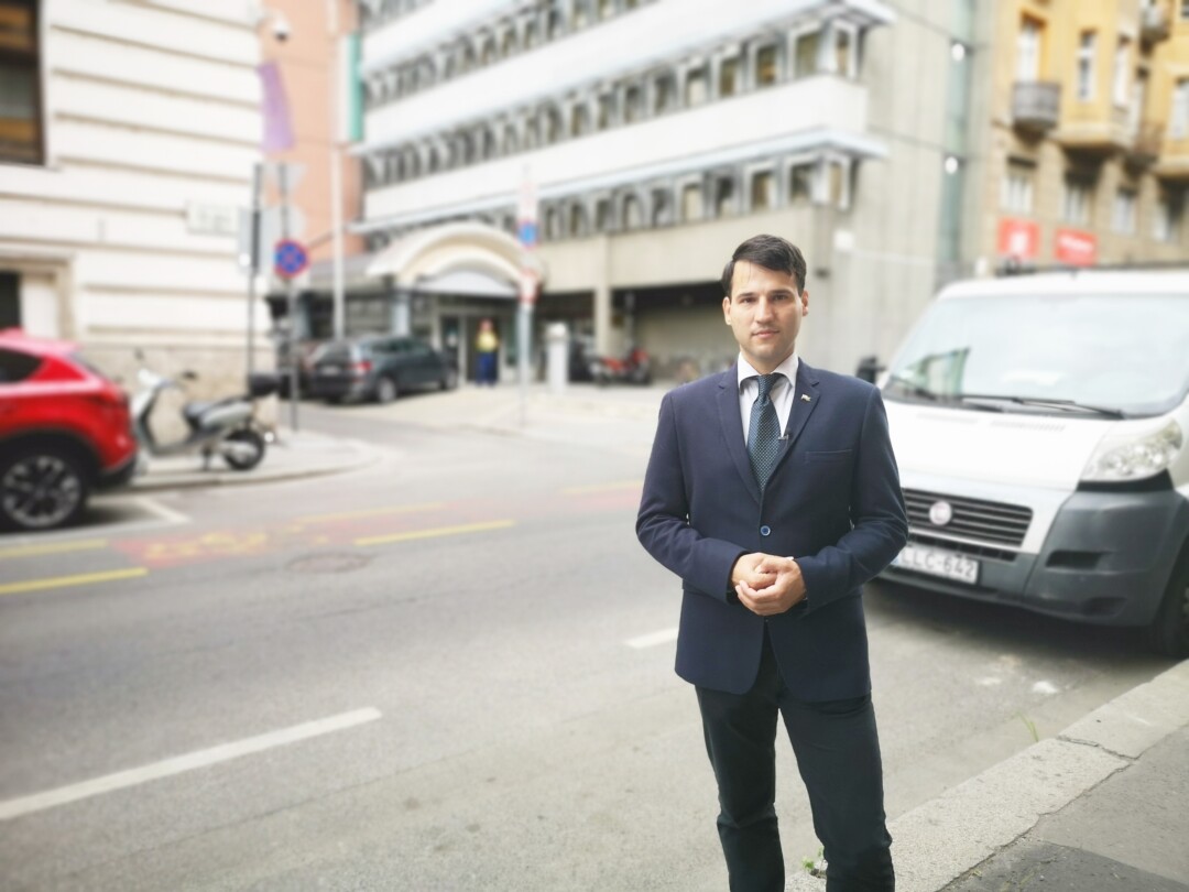 A Mi Hazánk támogatja a postás szakszervezetek tüntetését