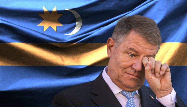 Nem volt veszélyes Iohannis Erdély-t kiárusító kijelentése?