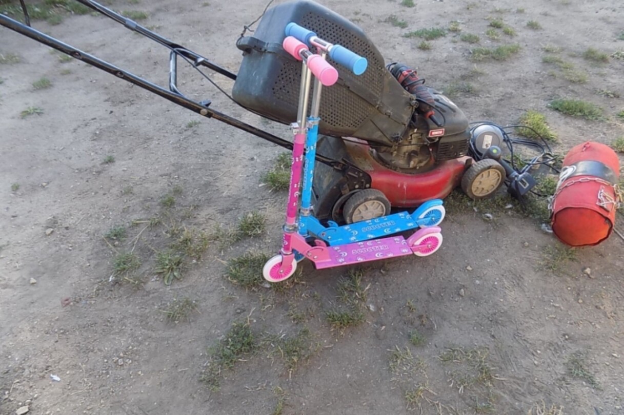 Szorgos kis gyűjtögetőket fogott a rendőrség