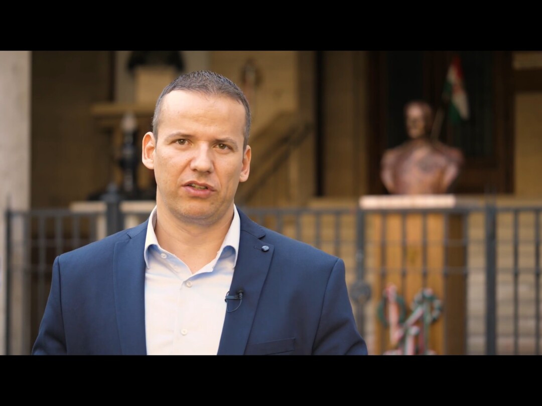 A Mi Hazánk elnöke válaszolt Pintér Sándornak
