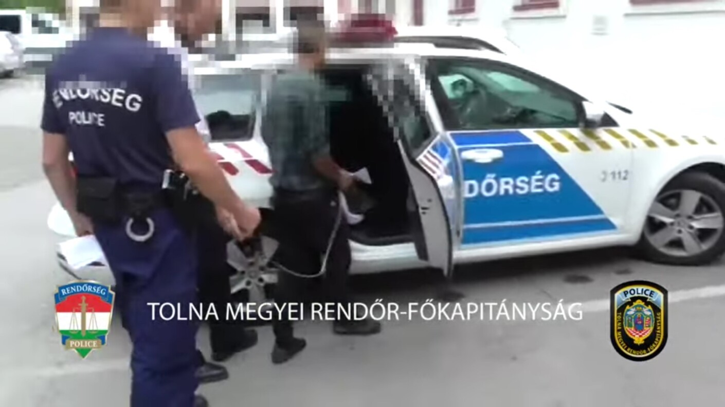 6 200 forintért ököllel ütötték, ahol érték rugdosták áldozatukat