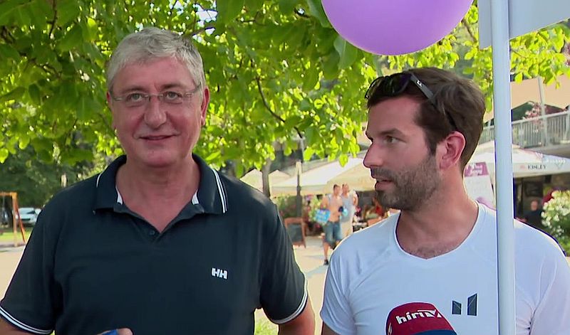 Gyurcsány szemérmesen megígérte, hogy a nagy ellenzéki rendszerváltás ellenére sem lesz kormánytag