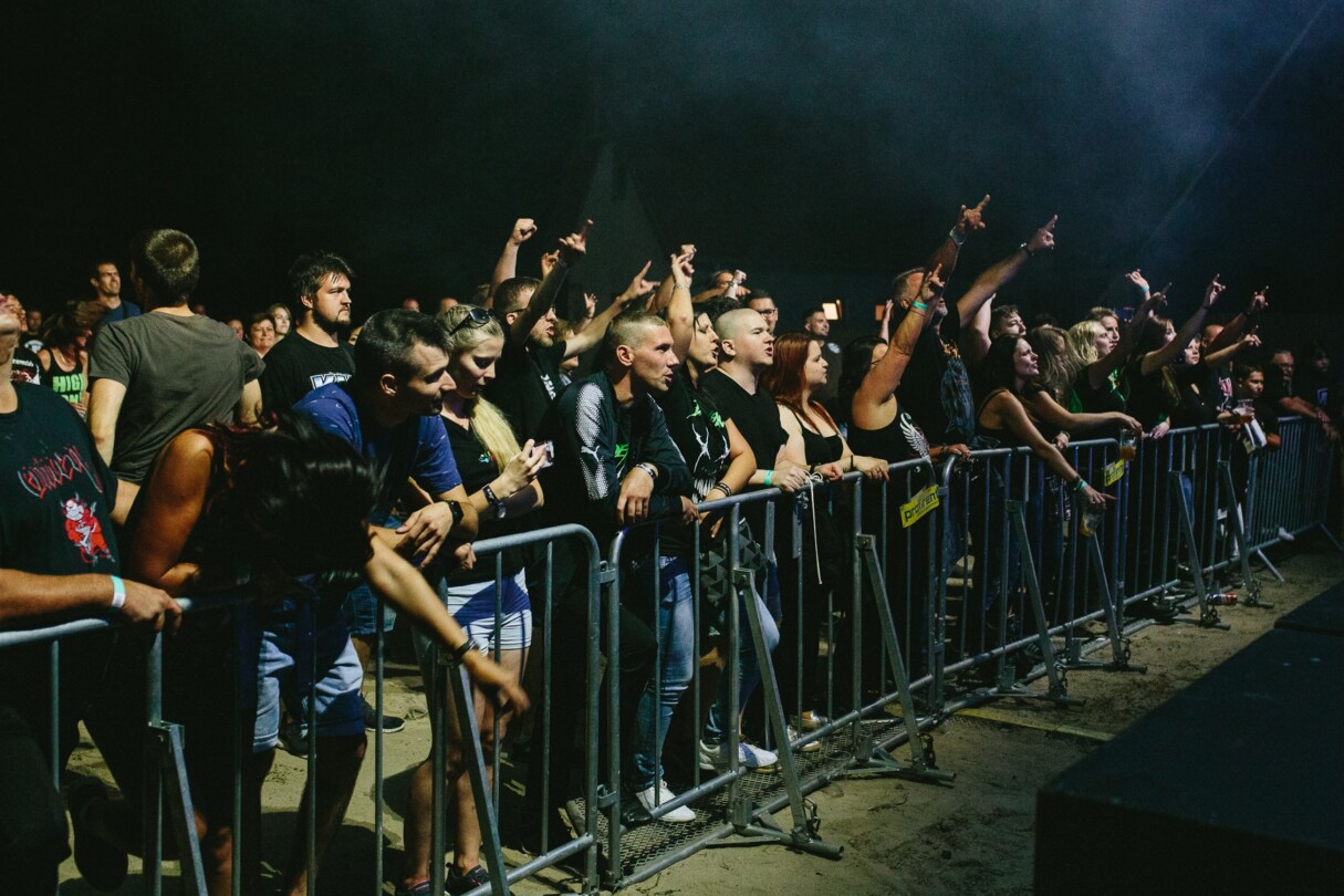 Spigut Tamás: fényes jövő áll még a Magyar Sziget előtt