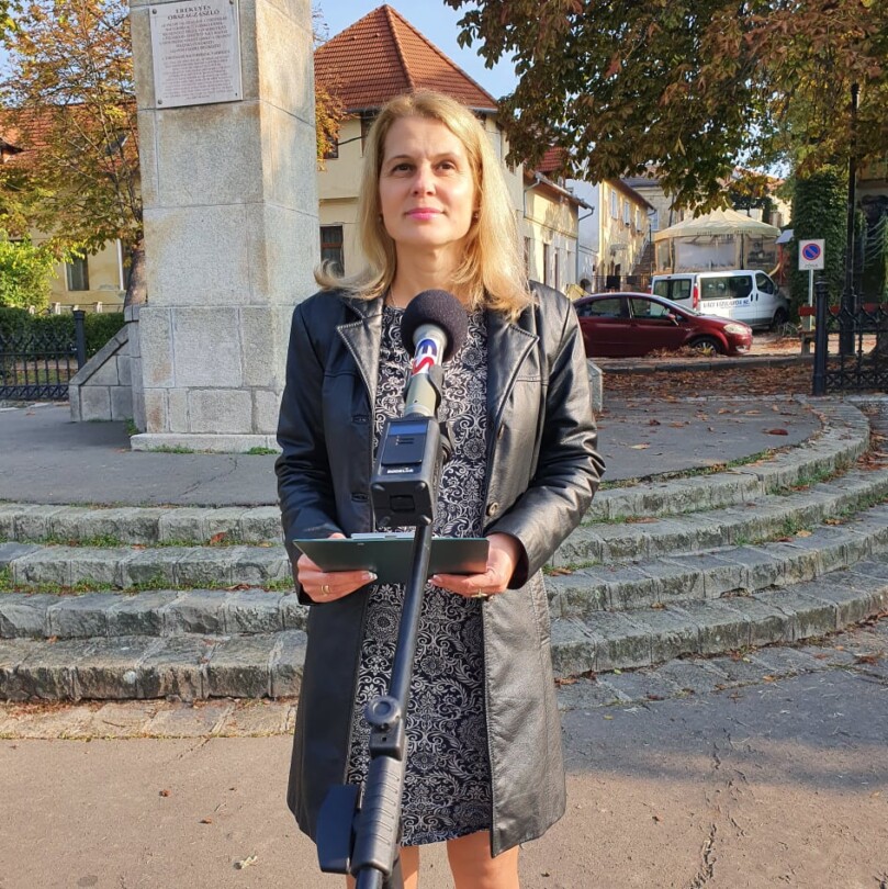 "Olyan világot élünk, amikor színházba úgy visznek el gyerekeket, hogy az előadás akár LMBTQ jeleneteket tartalmazhat"