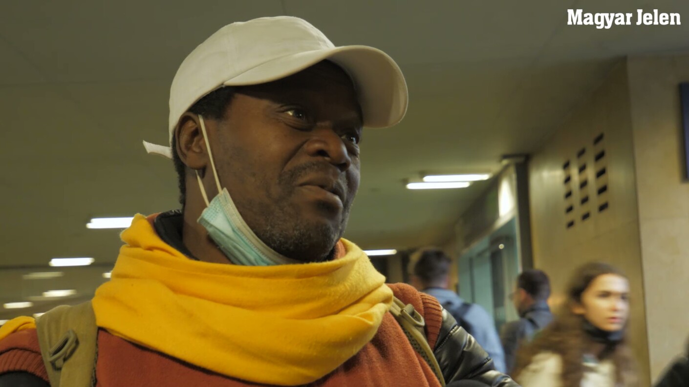 "A Fradi idén megnyeri a BL-t" (videó)