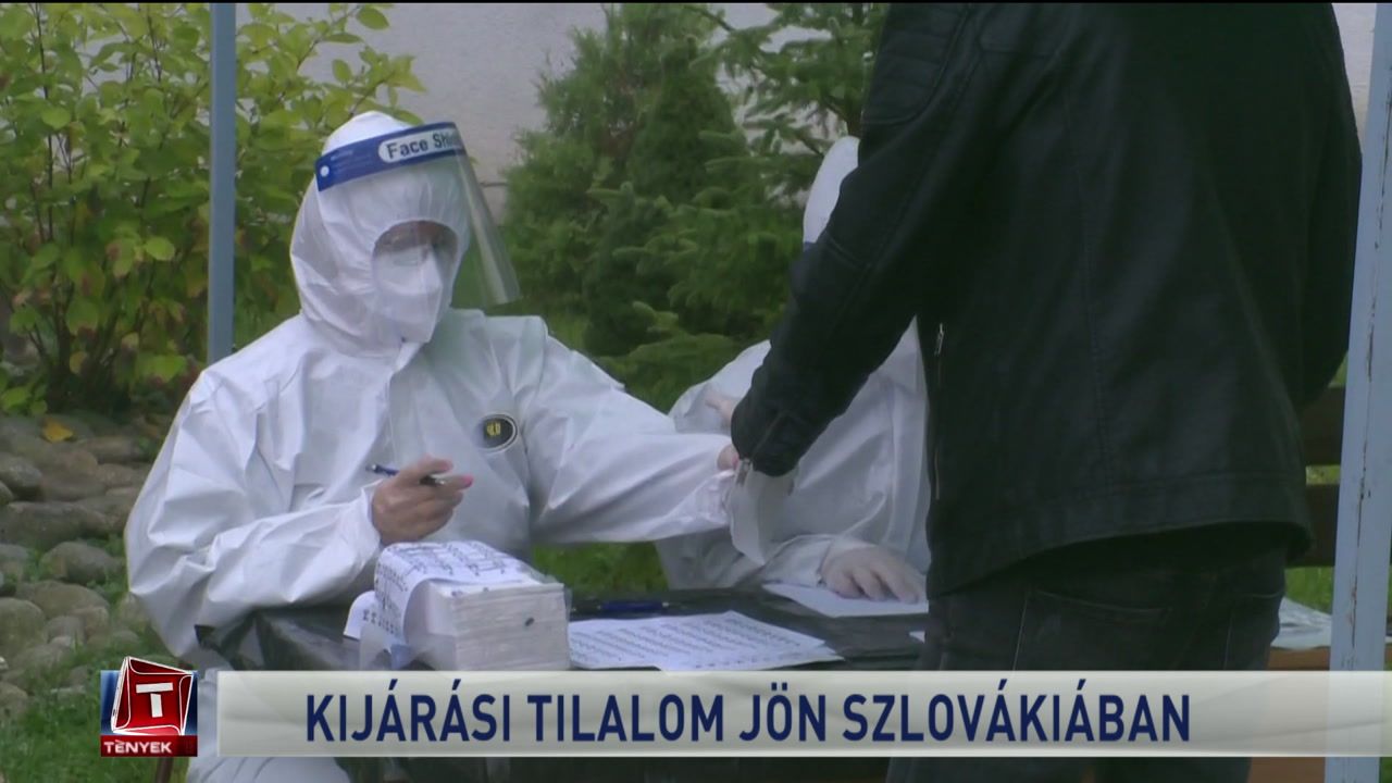 A felvidéki korlátozásokról beszélt a Mi Hazánk érsekújvári elnöke
