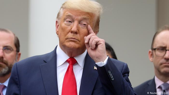 Trump a kórház elhagyására készül, és "nagyon legyőzi a koronavírust"