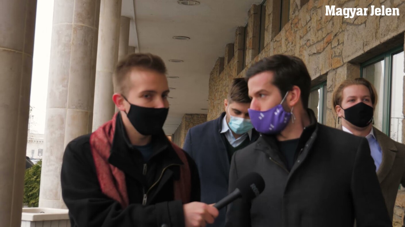 Egy a Gyurcsány, egy a lista? (videó)