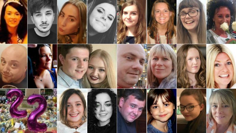 Újabb részletek derültek ki a három évvel ezelőtti manchesteri terrortámadásról, kapaszkodjanak!