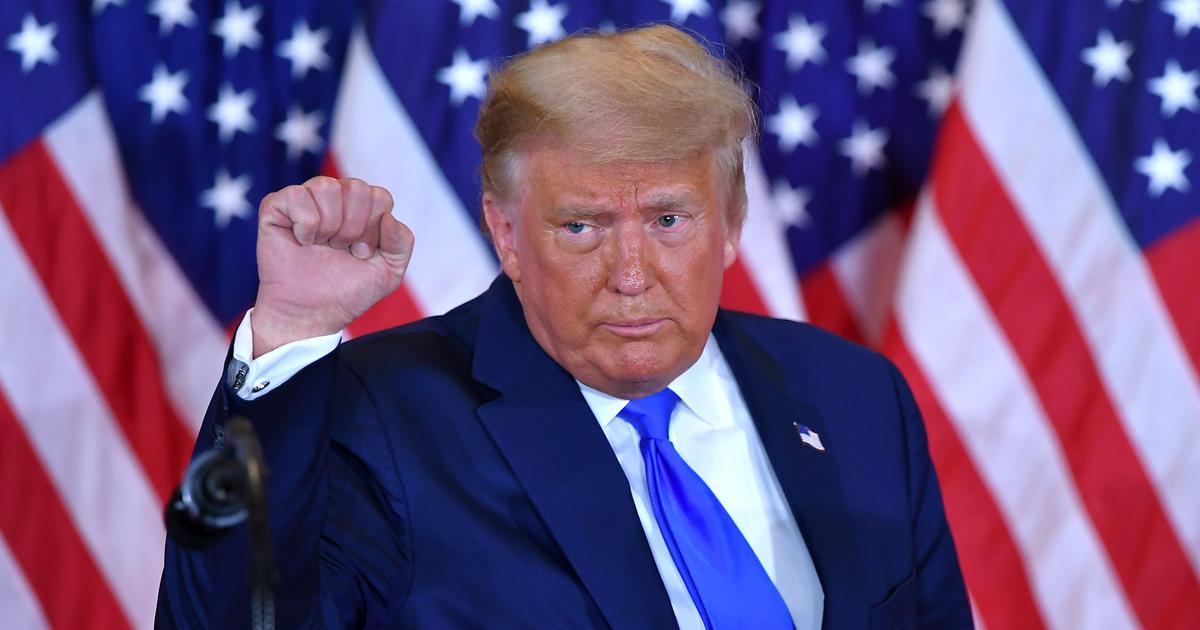 A Pfizer és a Moderna elutasította Trump meghívását a "vakcina-csúcsértekezletre"