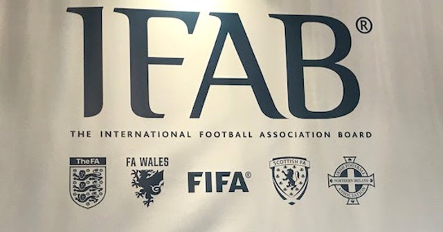 Nemzetközi futballmeccseken 2022 nyaráig lehetőség lesz öt játékost cserélni