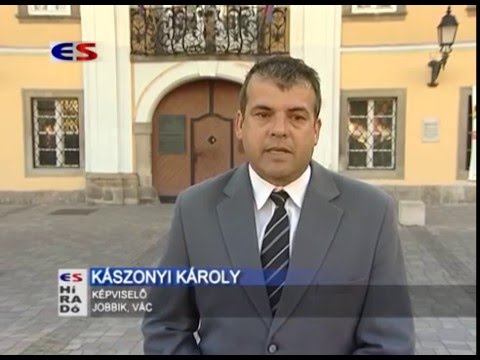 Keresztény- és magyarellenes poszttal kedveskedik balliberális szövetségeseinek Vácon is a Jobbik