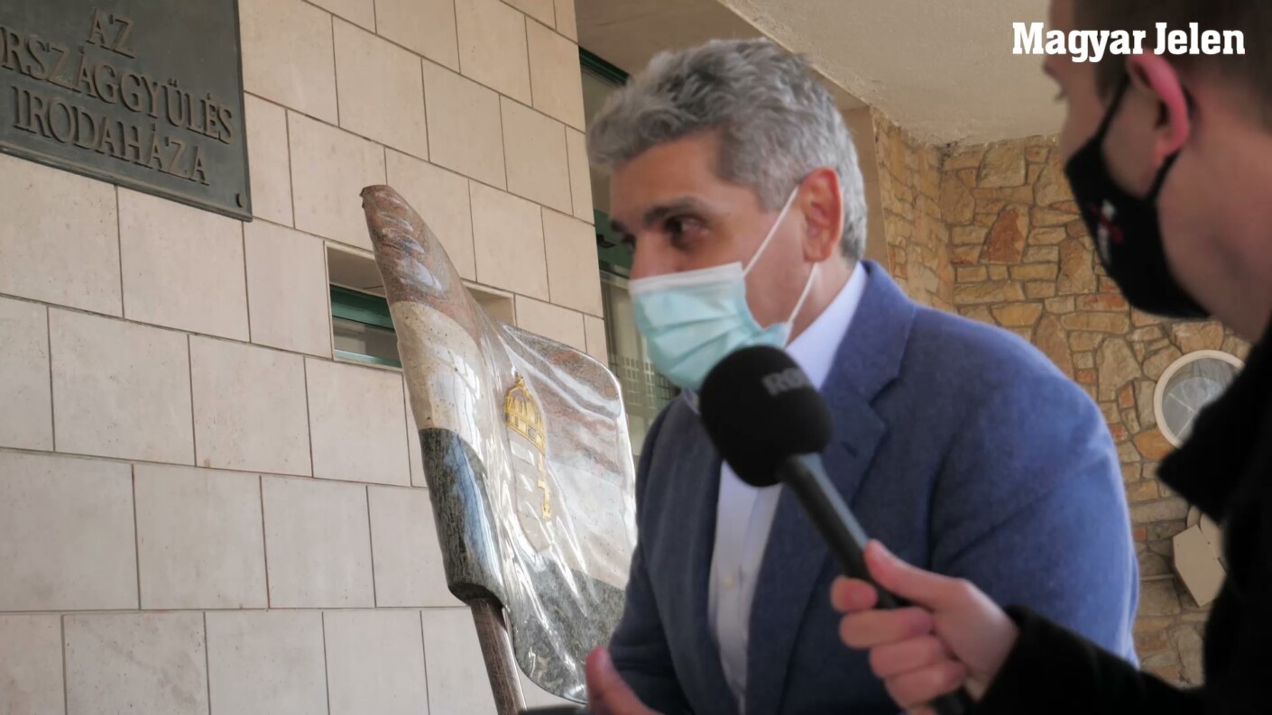Farkas Flórián bocsánatot kért (videó)